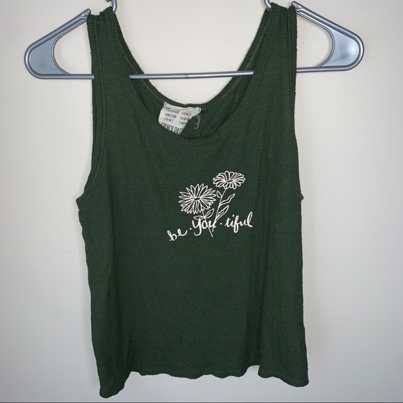 Tank Top - Picture 3 of 3